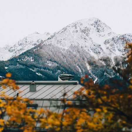 Innsbruck Studio By Mo Dış mekan fotoğraf