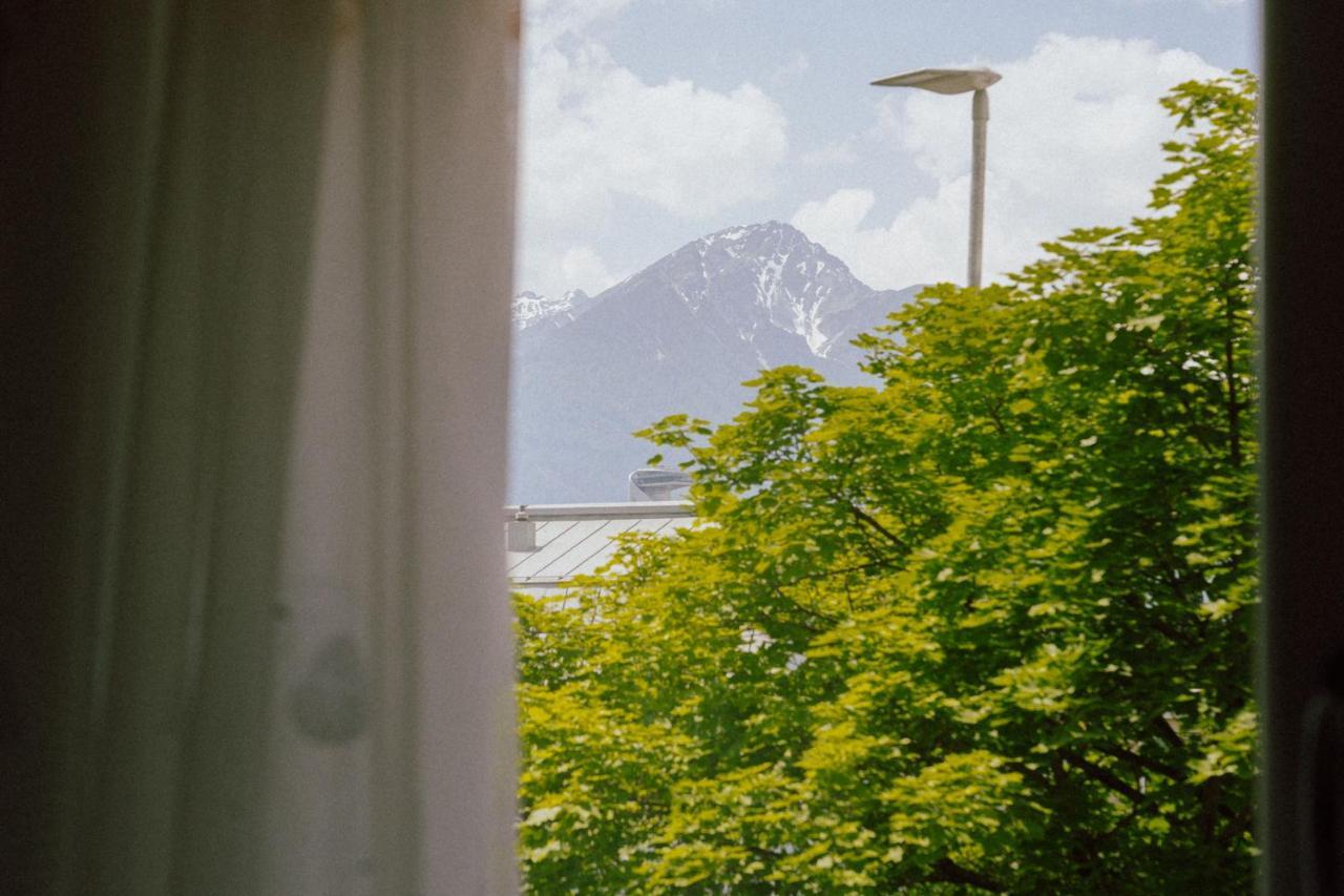 Innsbruck Studio By Mo Dış mekan fotoğraf